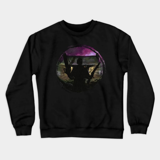 Original Rudeboy Crewneck Sweatshirt by Original_Wicked